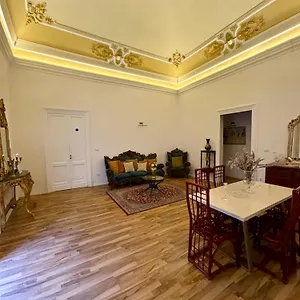 Bed & Breakfast Beretti, Catania